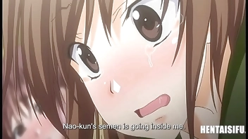 Pregnant Threesome Charges Magic That Will Save The Heir - ENG SUBS