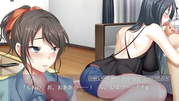 Kabe no Mukou no Tsuma no Koe - Hiroto #6