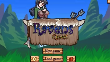 Raven's Quest Part 4
