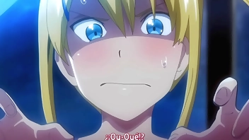 Tsuundero episodio 4 sub español