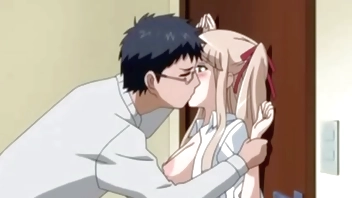 Teacher’s Pet pt1 (uncensored)