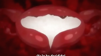 Inkou Kyoushi No Saimin Seikatsu Shidouroku 1