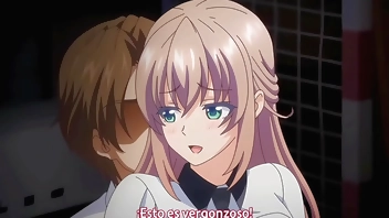 Anete Jixochu episodio 1 sub español