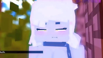 HMV de Slipperyt (music:Fashion) by Fulano 701