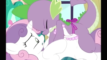 Mlp spike compilation