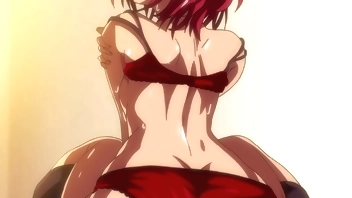 HATSUKOI JIKAN - EPISODE 01