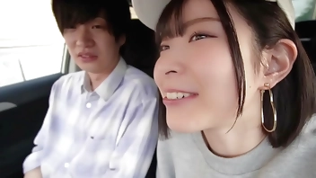 沙月恵奈 1日限定Ｍカレ君と東京アウトドアごっくんデート