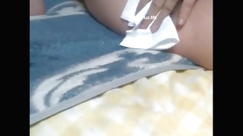 粉墨人生-淫水像洪水一样，这是真多啊