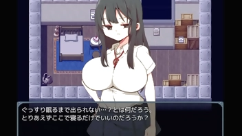 Katagiri-san is Cold to Me pt2