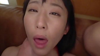 海埜ほたる 巨乳熟女完全奉仕願望