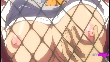 HS Professor Will Fuck Every Person Who Cheated On The Exam - Uncensored Hentai