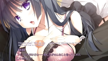 PRIMAL×HEARTS 2 Route2 Scene1 with subtitle