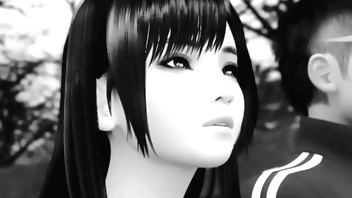 Umemaro 3D Friends [U got that]