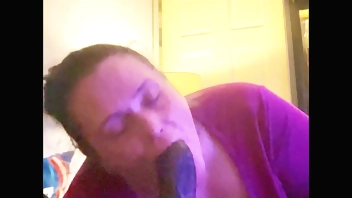 Only way to put my mouth on it for a blackCock