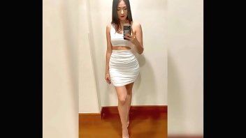 FUCKING WITH MY BOSS