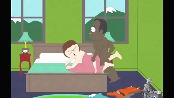 Cartman’s Mom & The Plumber