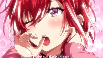 Jikan episodio 1 sub español