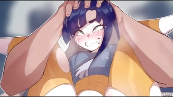 Warframe and hentai Compilation