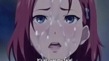 Sucking and fucking slut