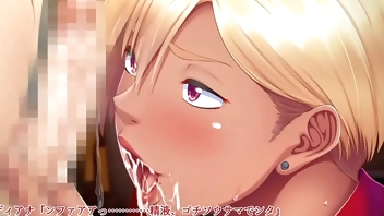 The Motion Anime: Erotic MILF Volleyball Club. Tanned Bitches Who Need A Little Sexual Relief. Oh YES!