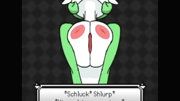 Beat Banger Gardevoir Mod