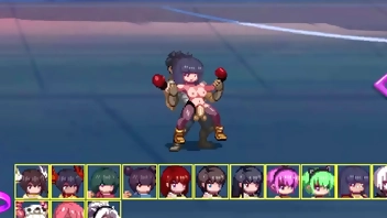 penis hero playthrough hentai game (((gameplay so you don't have to)))