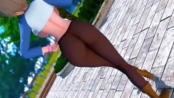 Uzaki-chan - Bunny Style