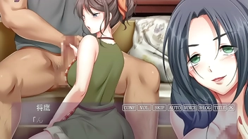 Kabe no Mukou no Tsuma no Koe - Hiroto #4