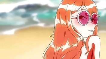 Nami's vacation