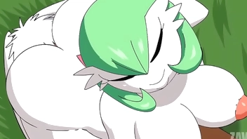 Breeding with Gardevoir