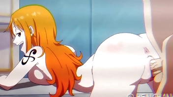 Nami ~i am~ compilation