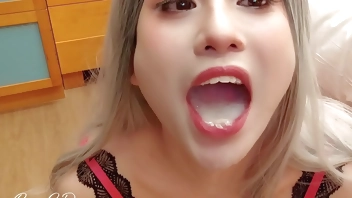 Toys Then double Cumshot!