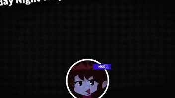 Beatbanger FNF GF Titjob Gameplay