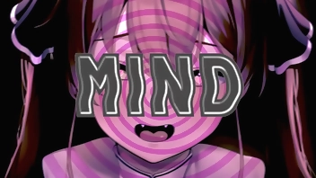 Dark Bunny 2 - Girl Mode hypno