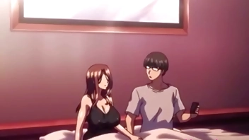 Sexy Cheating Milf Creampied Hentai