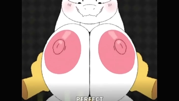 Beat Banger Mods Toriel