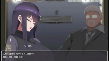 A fat old pervert owns the entire organization - Living Fleshlight Strike Squad - Part 5