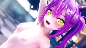 Towa  Catch the Wave