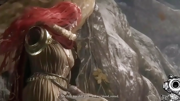 Elden ring como ganarle fácil