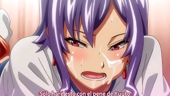 Tsuundero episodio 6 sub español