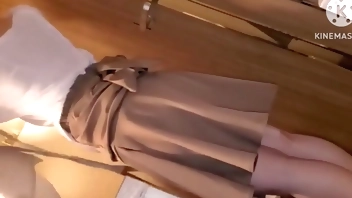 [Personal shooting] [Japanese] [Creampie] ②