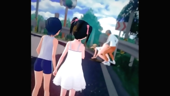 Hongcha compilation p2 random bgm