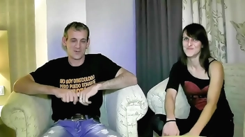 We Like Everything and I'm Going to Cum Inside Your Pussy