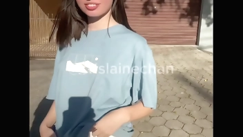 EXIBICAO PUBLICO NOVINHA 18 ANOS