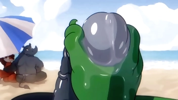 Zonkpunch Compilation