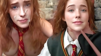 POV - YOU ORDERED HERMIONE GRANGER FROM WISH