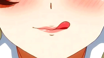 Act with big breasted classmate