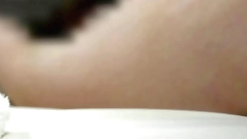 Japonesa casada transando gemendo e gozando