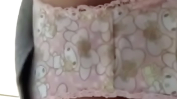 Порно мастурбация японки