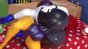 Mario how to fuck porn